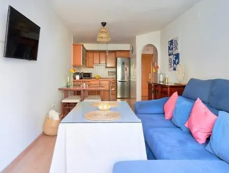Malagueta Apartamento