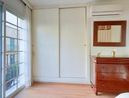 Apartamento Malagueta Málaga