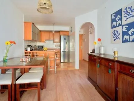 Malagueta Apartment