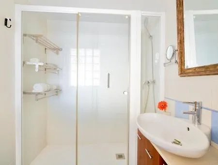 Apartment Malagueta Malaga