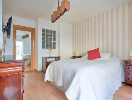 Apartment Malagueta