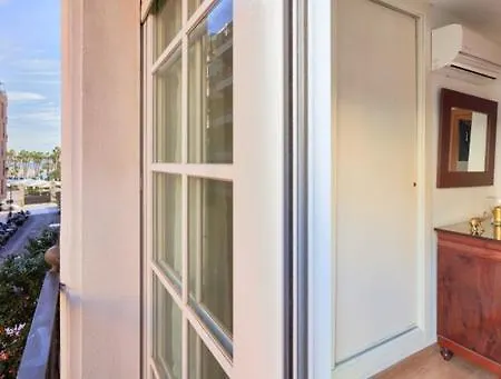 Apartment Malagueta *