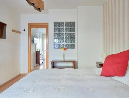 Malagueta Apartment