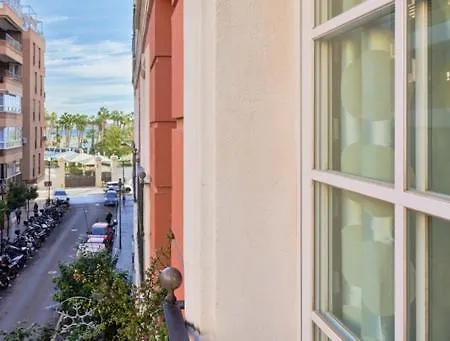 Apartment Malagueta